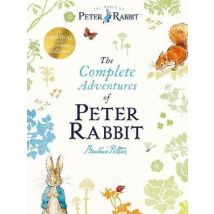 Complete Adventures Of Peter Rabbit, The