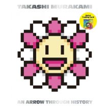 Takashi Murakami : An Arrow Through History