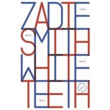 White Teeth 25th Anniversary Edition