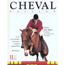 Cheval Passion