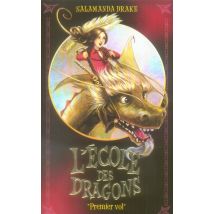 Dragonsdale T.1 - L'École Des Dragons