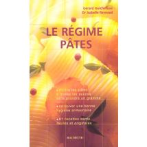 Le Regime Pates