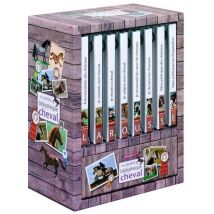La Petite Bibliothèque Du Cheval