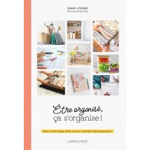 Être Organisé, Ça S'Organise !