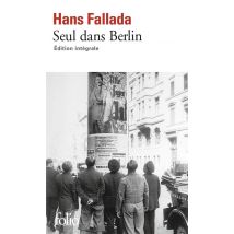 Seul Dans Berlin