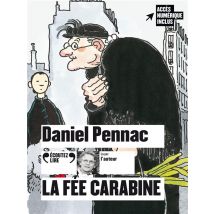 La Fée Carabine