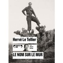 Le Nom Sur Le Mur
