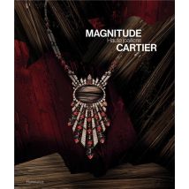 Magnitude Cartier - Haute Joaillerie