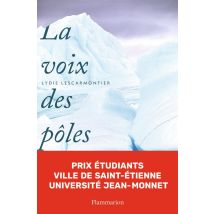 La Voix Des Pôles