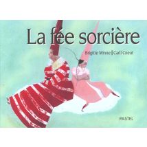 Fee Sorciere (la)