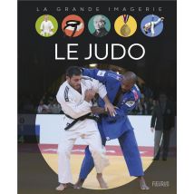 Le Judo