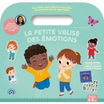 La Petite Valise Des Émotions