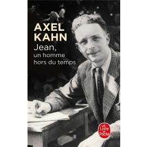 Jean, Un Homme Hors Du Temps