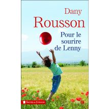 Pour Le Sourire De Lenny