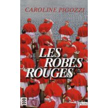 Les Robes Rouges
