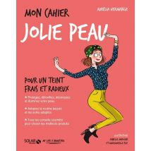 Mon Cahier Jolie Peau