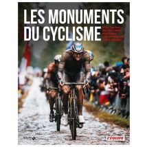 Les Monuments Du Cyclisme