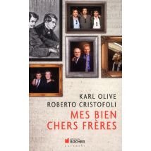 Mes Bien Chers Frères - - PAS DE MARQUE -