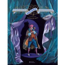 Le Bourgeois Gentilhomme