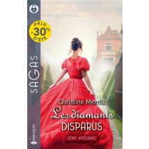 Les Diamants Disparus