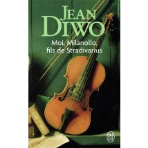 Moi, Milanollo, Fils De Stradivarius