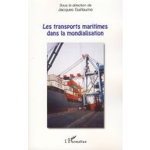 Les Transports Maritimes Dans La Mondialisation