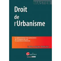 Droit De L'Urbanisme