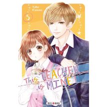 This Teacher Is Mine ! Tome 5