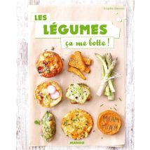 Les Légumes Ça Me Botte !