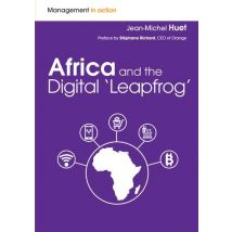 Africa And The Digital 'leapfrog'