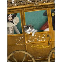 Le Chat Botté