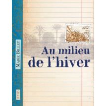 Au Milieu De L'Hiver