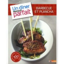 Un Barbecue Presque Parfait