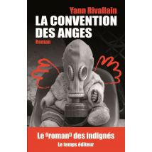 La Convention Des Anges