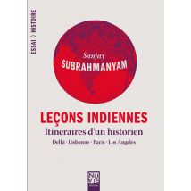 Leçons Indiennes