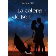 La Confrerie Des Chats De Gouttiere : 2 - La Colere De Ben