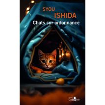 Chats Sur Ordonnance Tome 1
