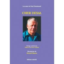 Cher Desal