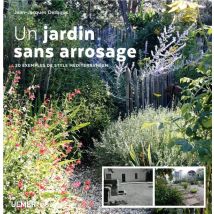 Un Jardin Sans Arrosage - 20 Exemples De Style Méditerranéen