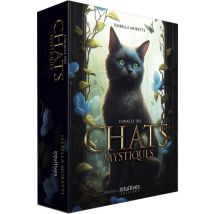L'Oracle Des Chats Mystiques