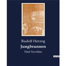 Jungbrunnen - Funf Novellen