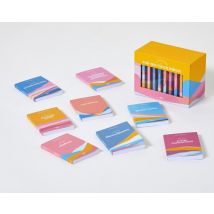 Ma Petite Bibliothèque Pour Voir Ma Vie En Mieux