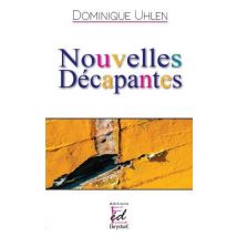 Nouvelles Décapantes