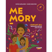 Memory L'Enfant Qui Redonne Espoir Aux Filles