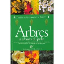 Arbres Et Arbustes