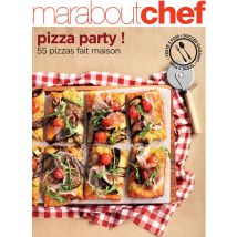 Pizza Party