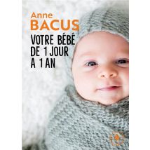 Votre Bébé De 1 Jour À 1 An