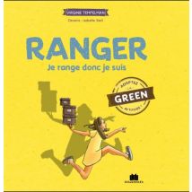 Ranger - Je Range Donc Je Suis