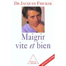 Maigrir Vite Et Bien