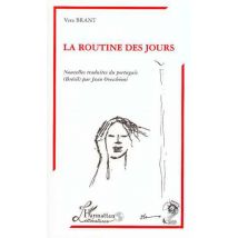 La Routine Des Jours
